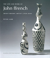 The Life and Work of John ffrench
by Peter Lamb
€39 + P&P